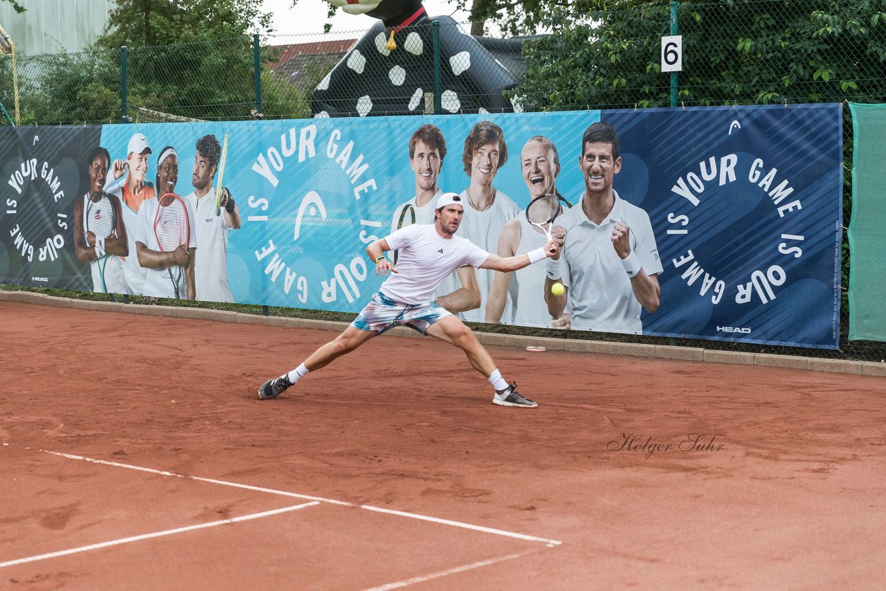 Bild 91 - Marner Tennisevent mit Mischa Zverev